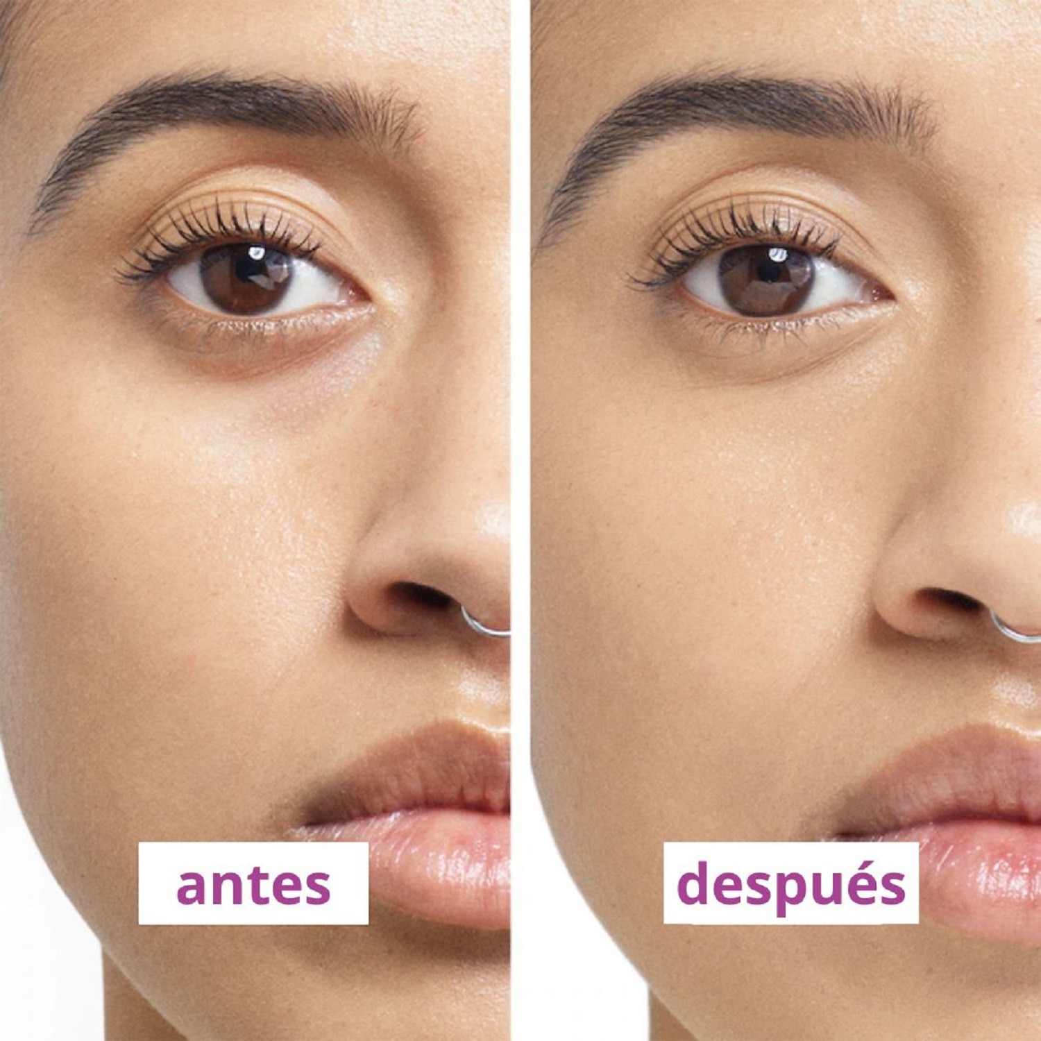 BRIGHT FUTURE GEL SERUM CONCEALER SC